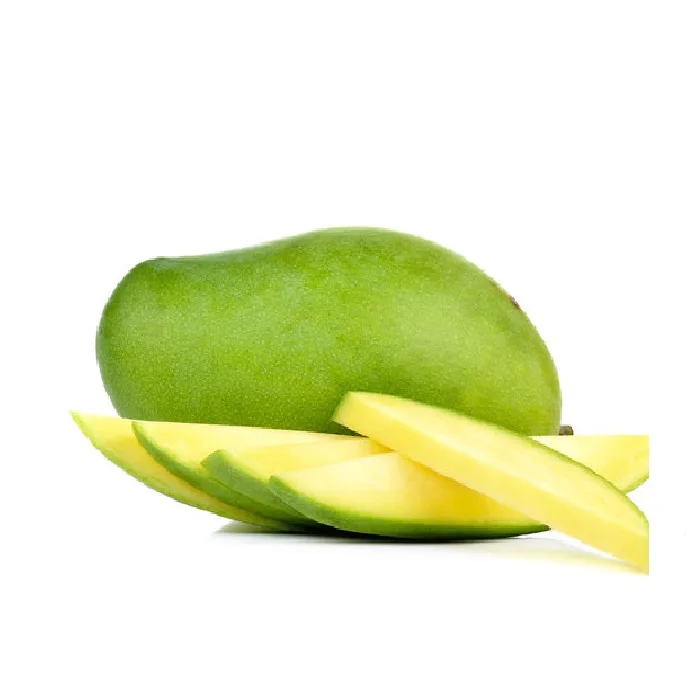 Globally Selling High Quality Export Oriented Low Market Prices Fresh Green Sour Light Small Mango Fruit From Bangladesh