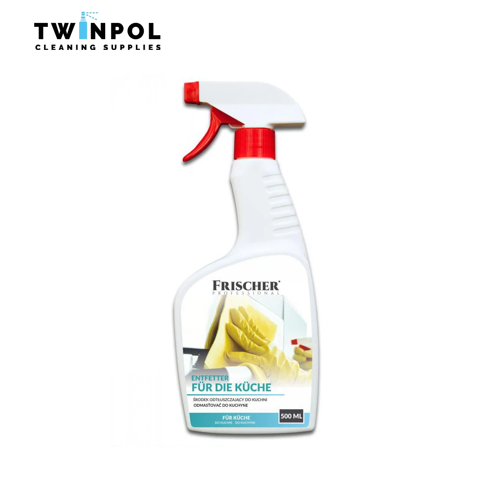 Online OEM/ODM Bulk Selling Of Strong Non Alcoholic Cleaning Kitchen Degreaser For Fast Dissolving Burnt On Grease