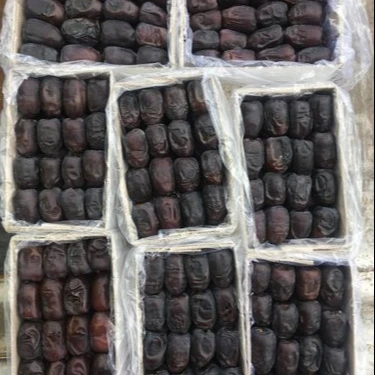 Delicious Best Quality Mazafati Dates From Dubai Wholesale Supplier