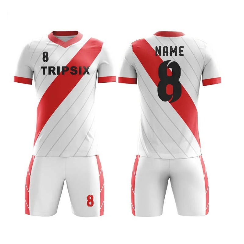 Футбольная форма на заказ