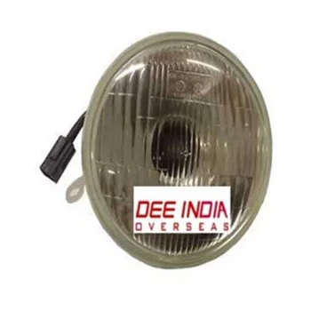 
 Качество и надежность фар LML  