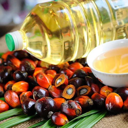 
Top Quality RBD Palm Oil - Refined Bleached Deoderized Palm Olien - Vegetable Cooking Oil 