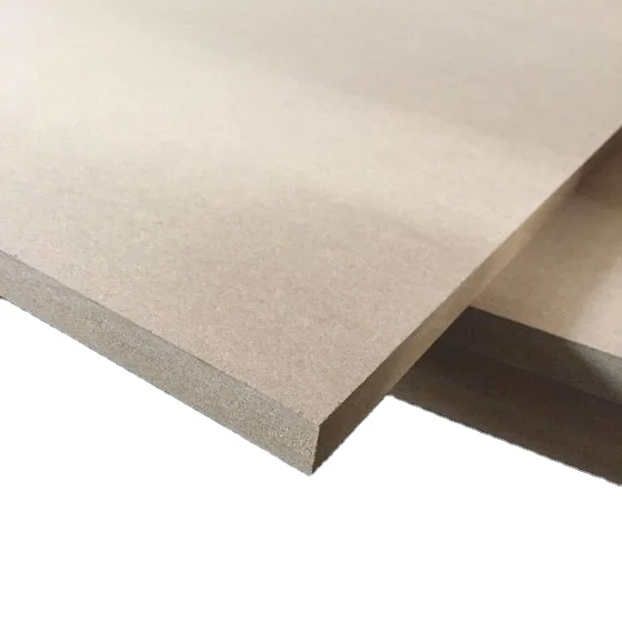 18mm Melamine Plywood with Cheap Price
