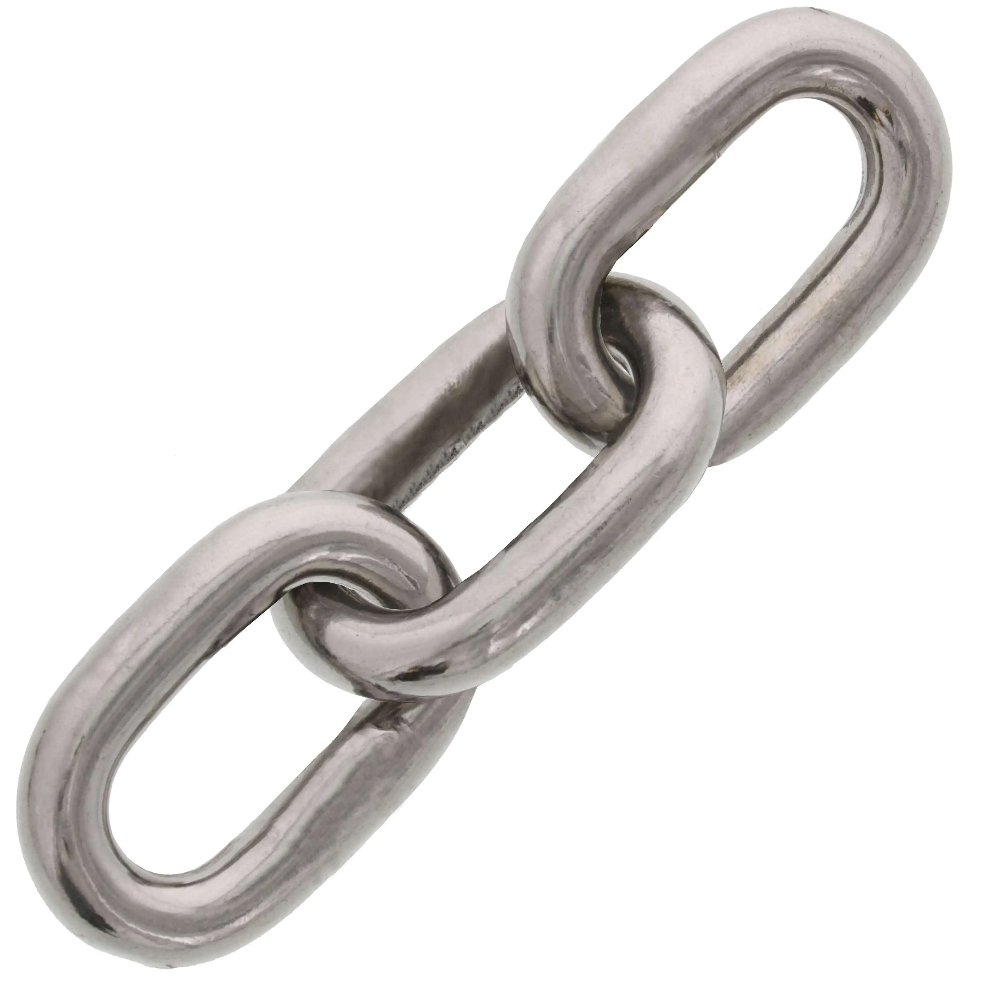 high quality whole sale SUS 304 steel CHAIN multi purpose chain