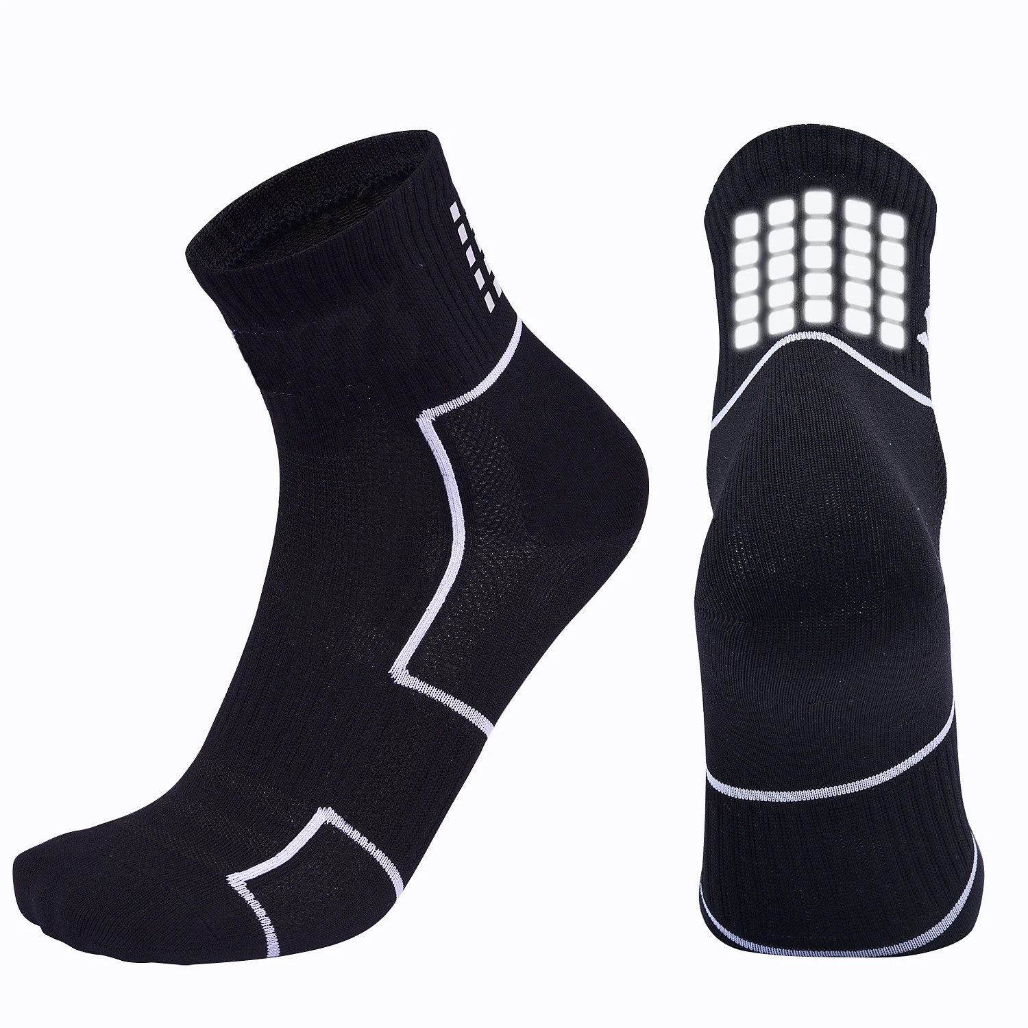 Customized Good Quality Hot Sale Wholesale Price Custom Socks Design With Best Price Custom Logo Socks