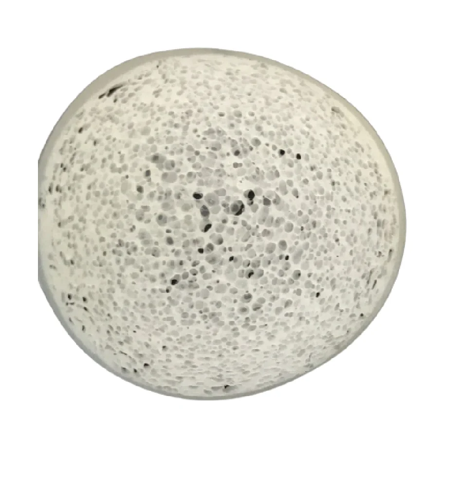 Портативный высокотехнологичный фильтр для воды обработки трека и БПК азота подходит аэробных или анаэробных резервуаров оба хорошего типа MBBR-EcoChip