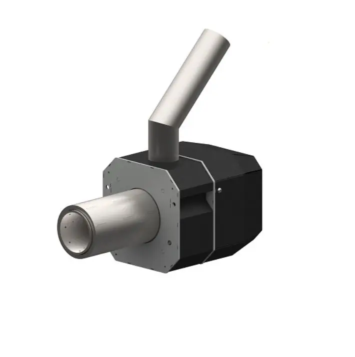
Pellet burner Set 3-10 kW 