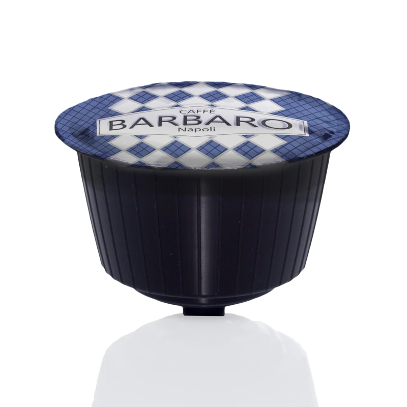 Конфеты Dolce Gusto, совместимые с капсулами, коробка премиум класса, упаковка для сладкого кофе, оригинальная полка, итальянское качество