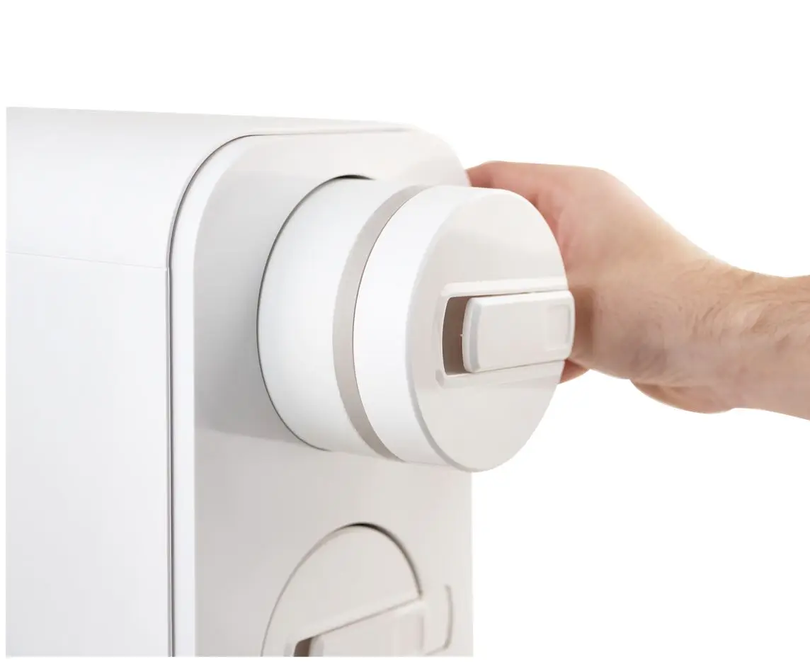 Обратный осмос с прямым потоком высокая производительность 600 галлонов в сутки без резервуара 2