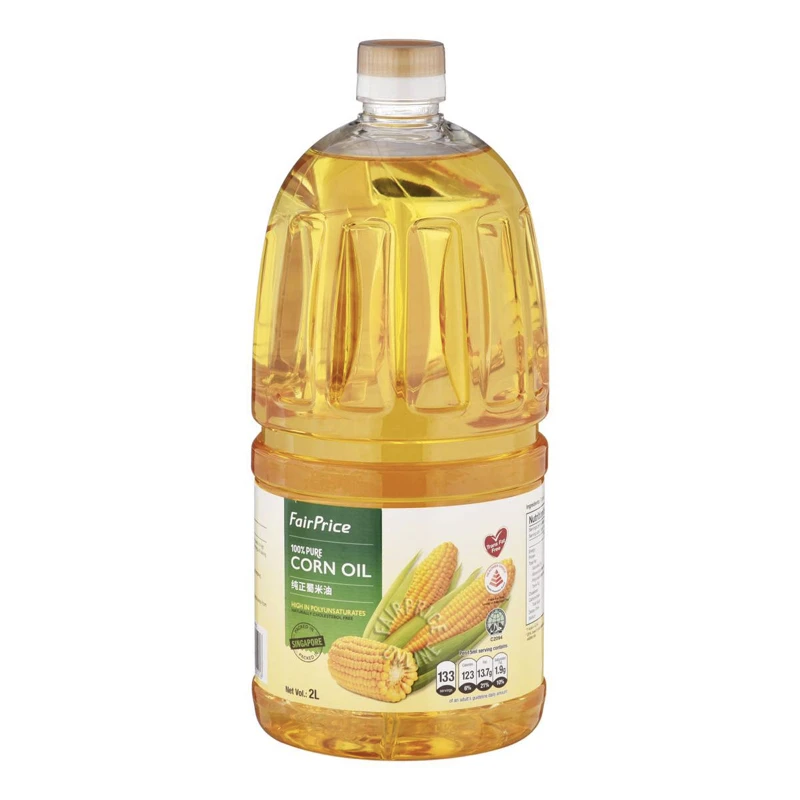 PREMIUM QUALITY CORN OIL SUPPLIER Top Grade Corn Oil Yellow Bulk Packaging Nature Corn Oil Yellow