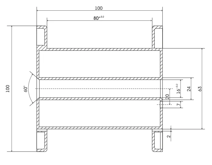
K-100 Wire Plastic Soldering Coil Reel 