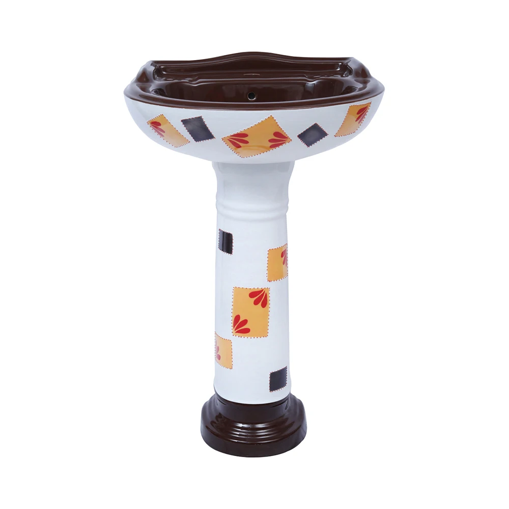 New Design Standing Washbasin