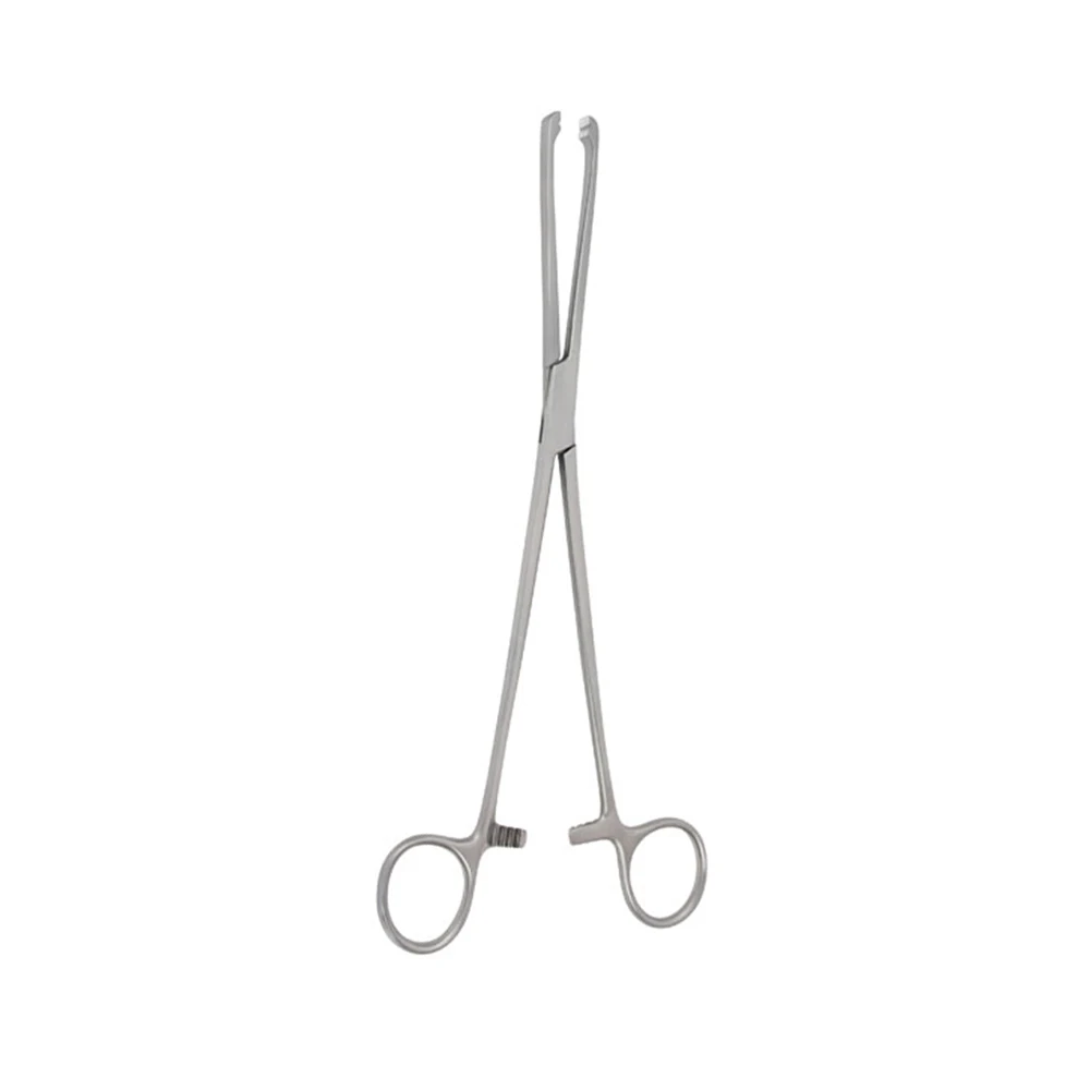 Высококачественные щипцы для расширительного колпака из нержавеющей стали гинекологические Инструменты 9 INC