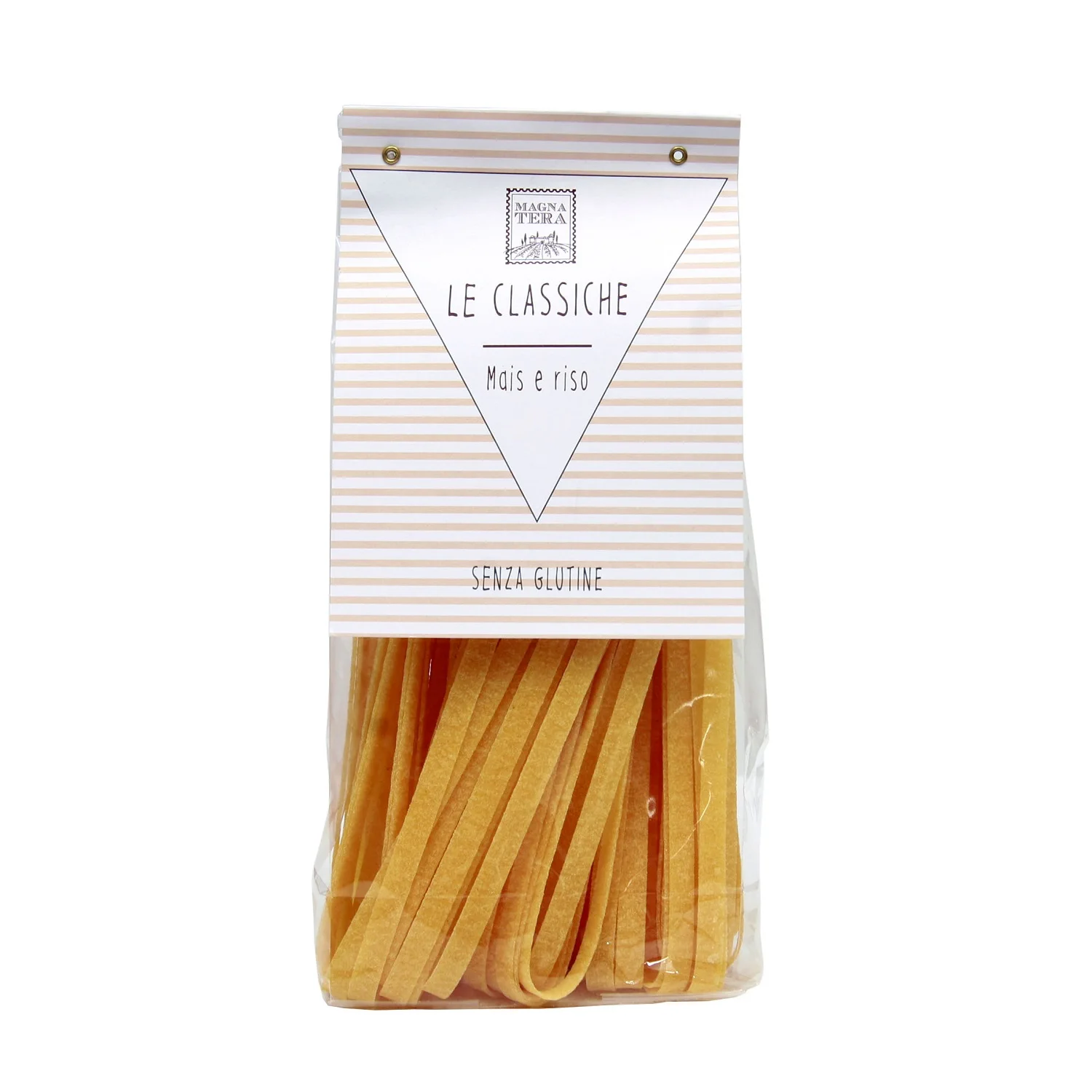 Corn and Rice Corn Flour Hand Made Magnatera Gluten Free Flour 250 G Italian Organic High Quality Pasta ORGANIC Yellow 250 Kg