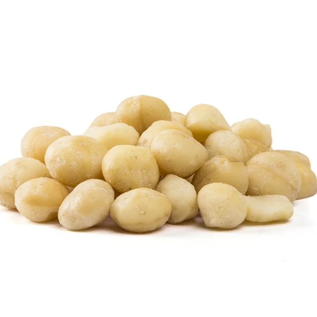 High Quality Natural Macadamia Nuts Premium Grade