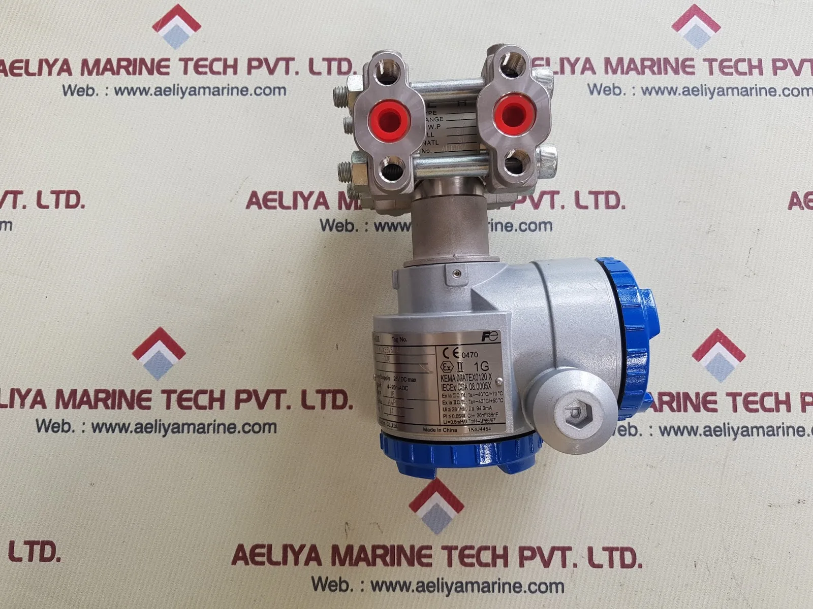 Fuji Electric Fkcx35v5-akayy-ba датчик уровня