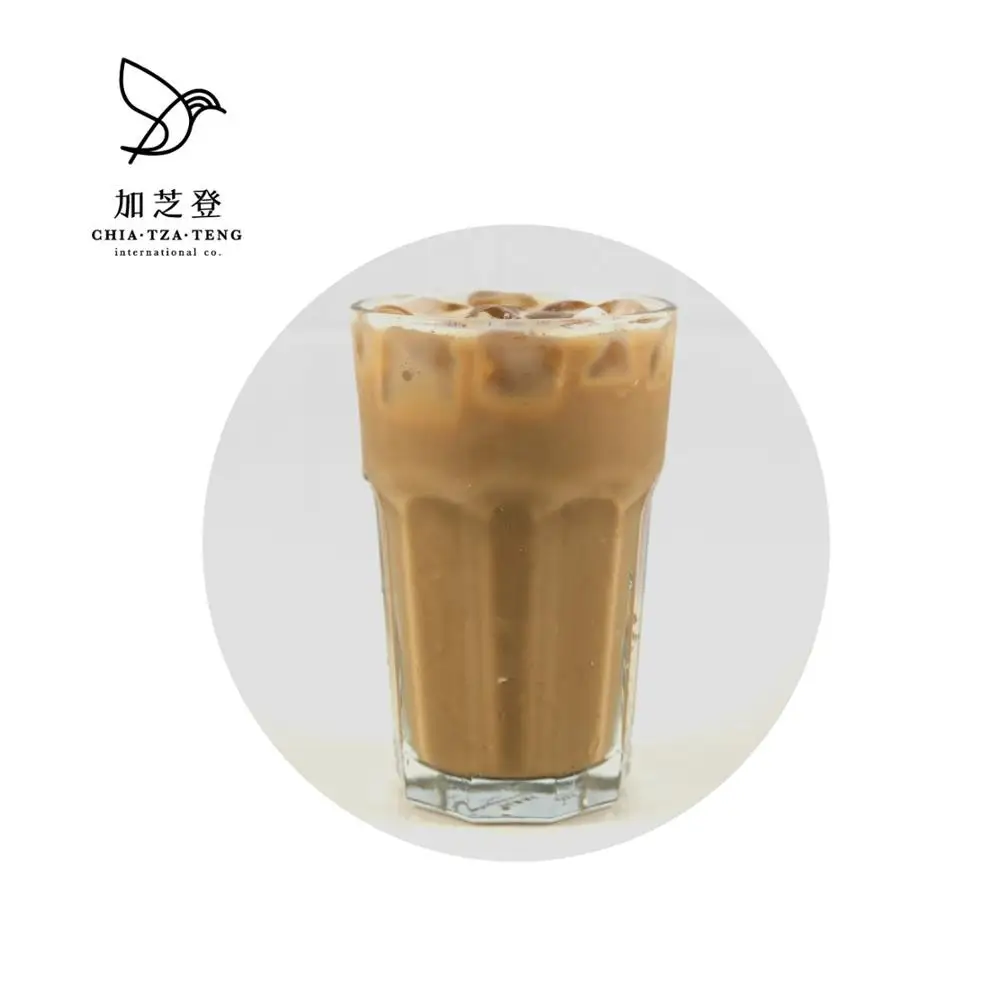 Wholesale bubble tea store beverage powder