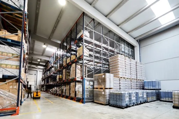 Pure Olive Oil 25 L Plastic Jerrycan for horeca & foodservice, Sierra de Utiel 100% Spanish Olive Oil (Cooking Oil)