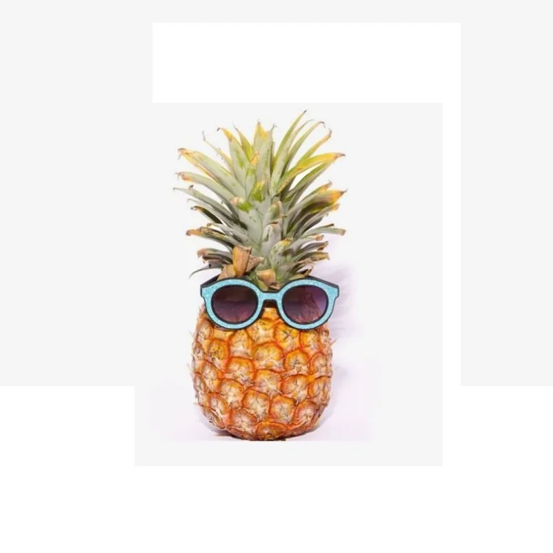 Сочные свежие ананасы возможно необработанные ананас comosus или сосновые яблоки из бангладеш