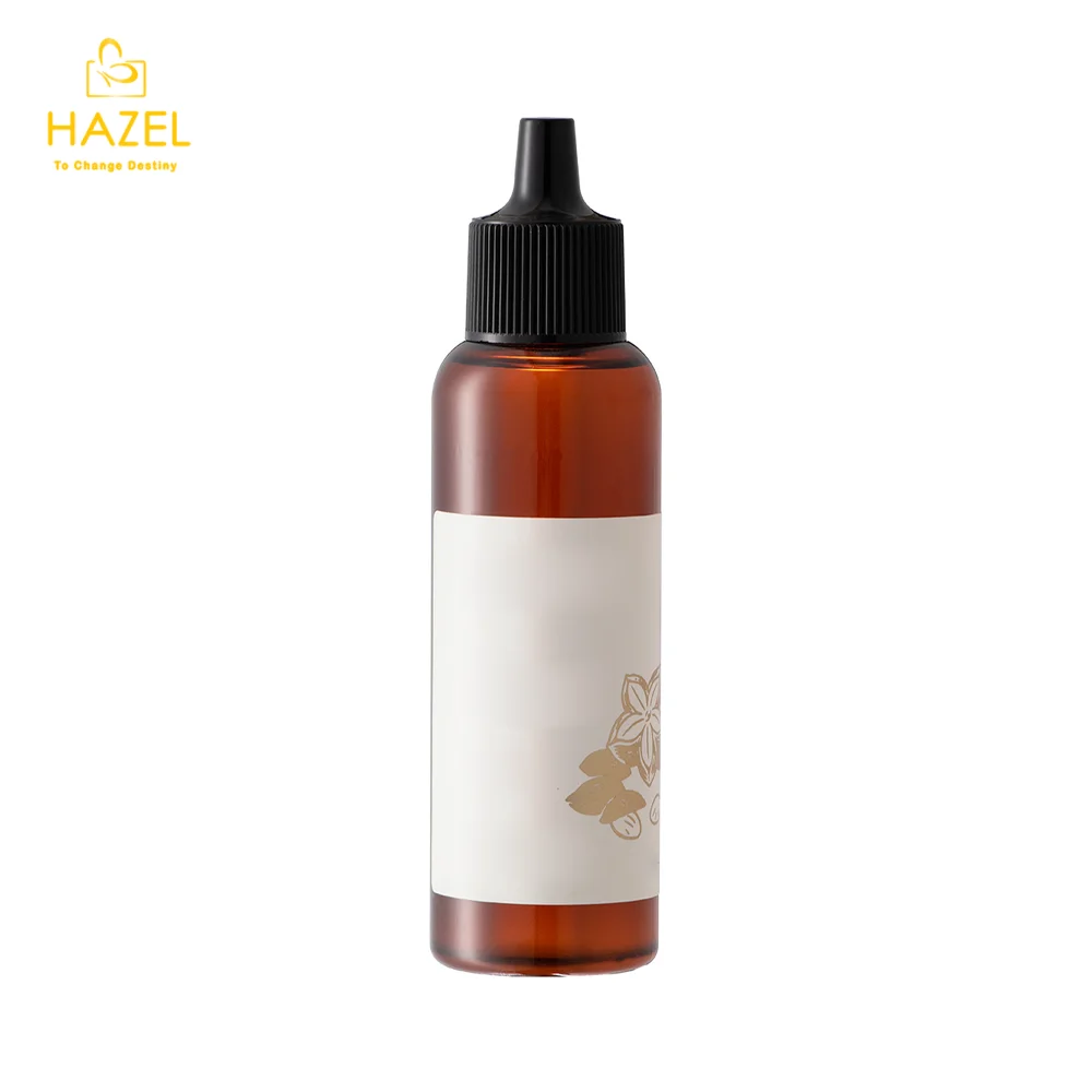 Contains ingredients vitamins amino acids Herbal 7 Days Hair Growth Serum OEM/ODM  Hair Serum Private Label Hair Loss Treatment