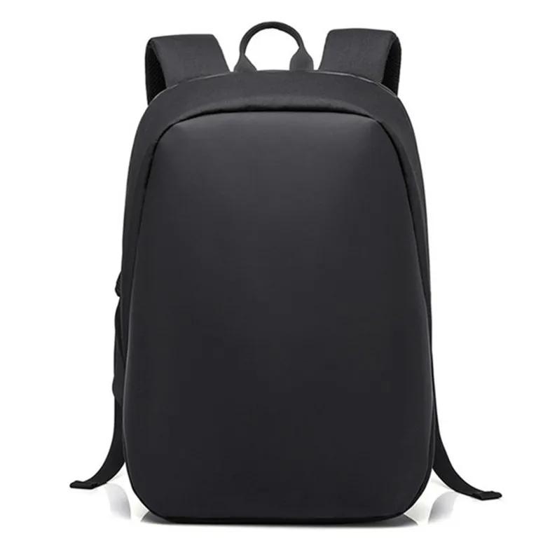 
Custom logo backpack 2020 hard shell backpacks laptop men bags backpack 