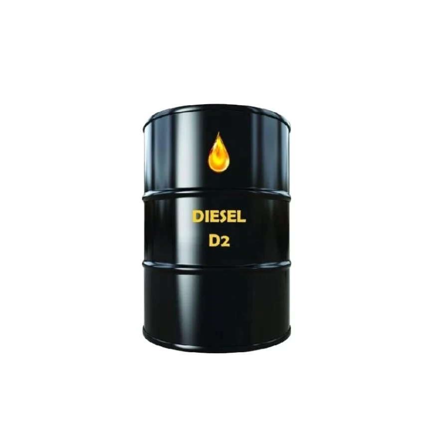 DIESEL GAS OIL ULTRA-LOW SULPHUR DIESEL 50PPM