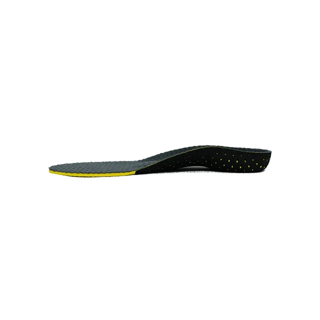 Sports outdoor footwear Mineral Fiber EVA Insole
