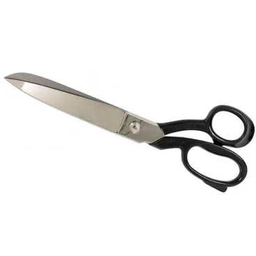 Professional Manufacturers High Quality Stainless Steel Material Made 12 inch Size Tailor Scissors