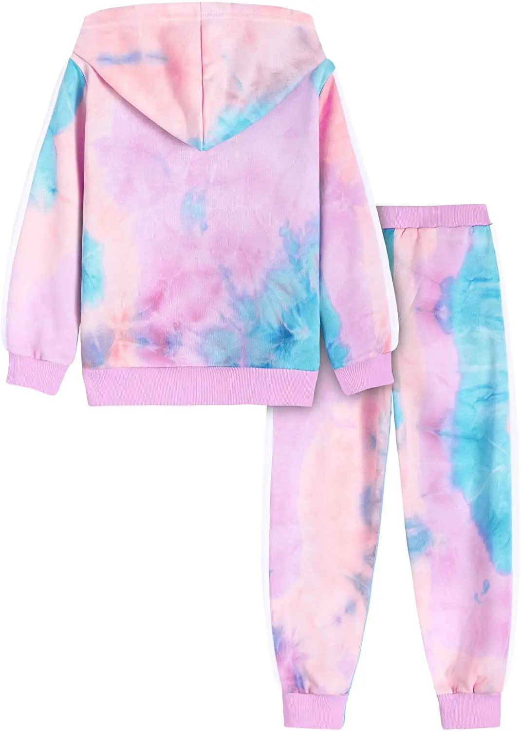 Baby Clothes Kids Children Tracksuits Hoodies Set Hot sale products