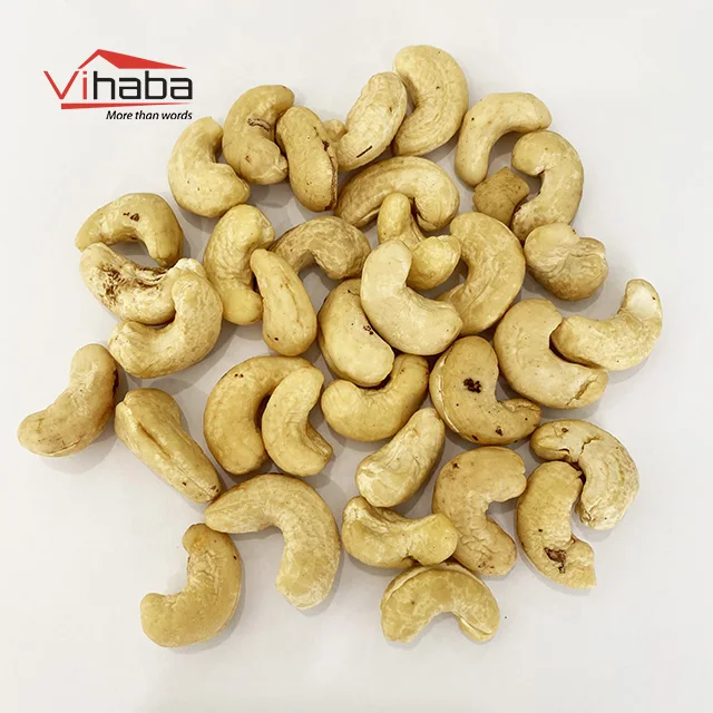 Vietnam export products wholesale raw cashews COMMON cashew nuts w320 w240 healthy snacks cashew nuts roasted