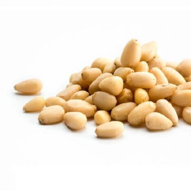 Wholesale Pine Nut Kernel Pinenuts For Food Good Healthy