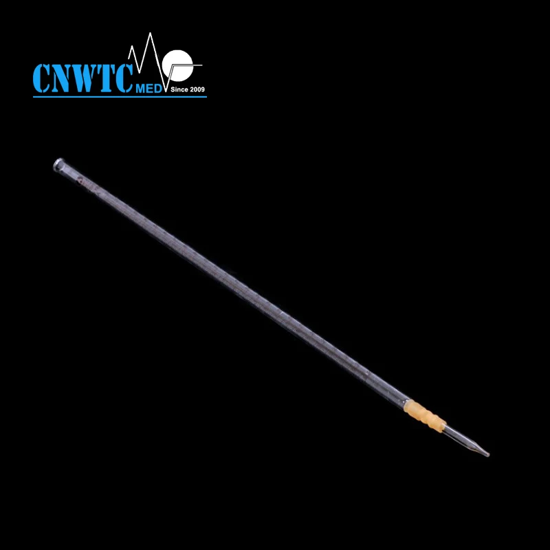 Buret 10ml 25ml 50ml 100ml Laboratory Glassware Pipette Burette With Straight Stopcock