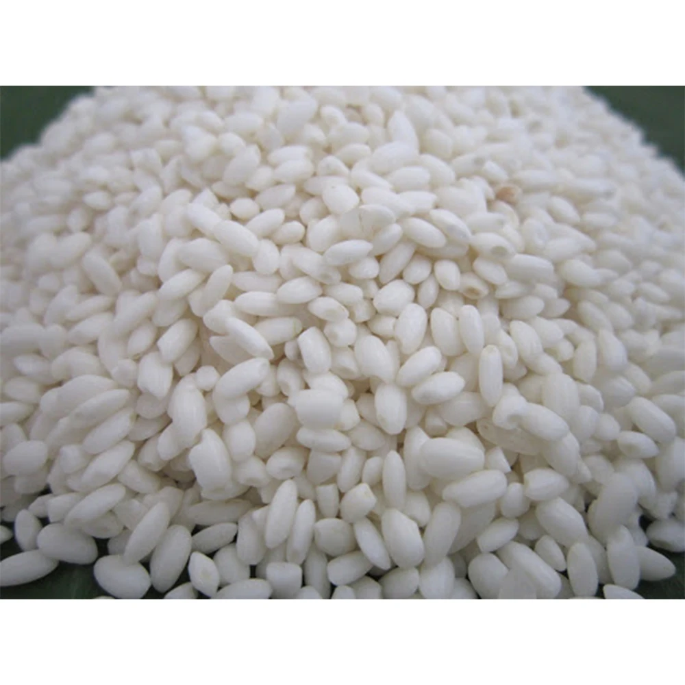 Glutinous rice, Sticky rice high quality - KHANH TAM