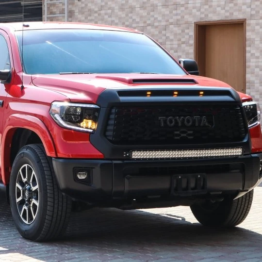 Подержанные автомобили 2020 Tundra для продажи