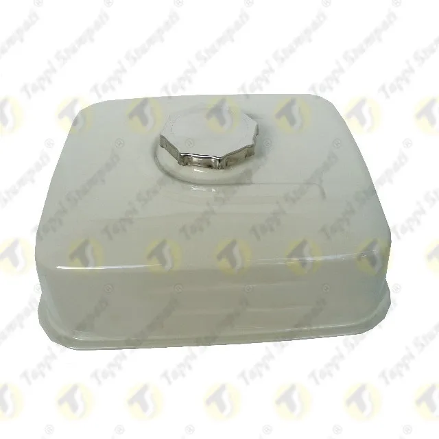 G3 Bayonet Vent Fuel Stainless Steel Caps for Gas Tank Diesel Biodiesel Water Oil Lubricants