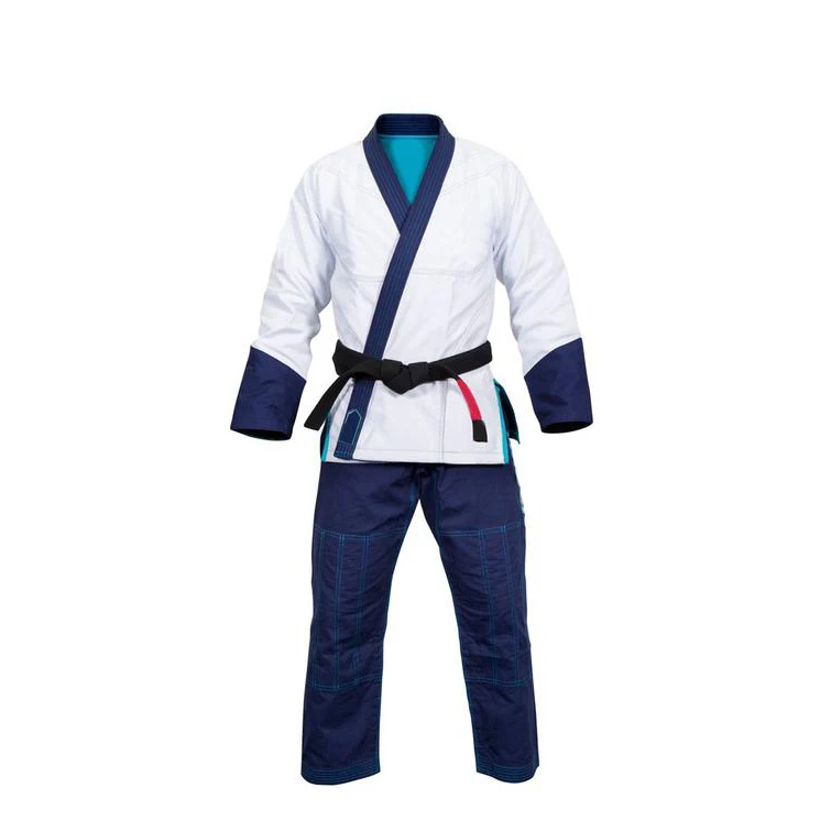 Custom Patches Brazilian Jiu Jitsu Gi /Custom Made BJJ Kimono With Best Quality Material Durable New Arrival Stylish Custom Desi