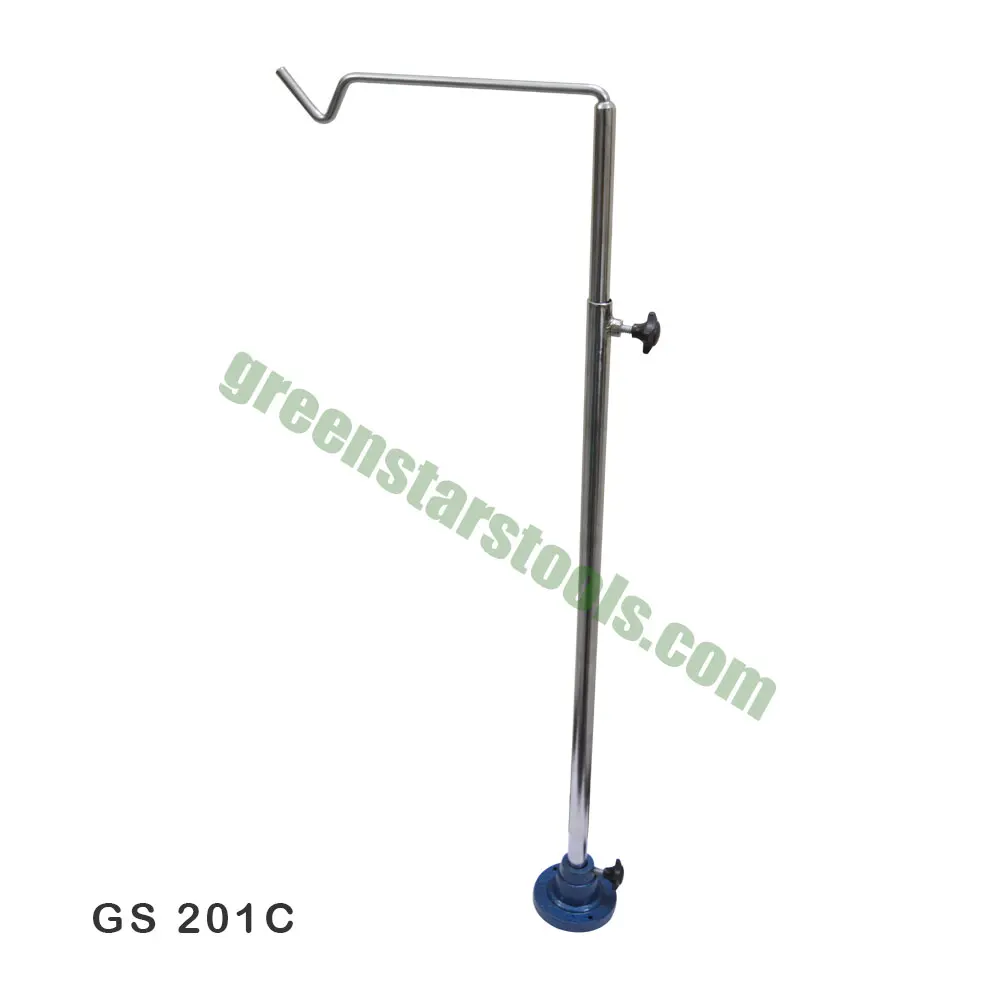 FLEX SHAFT SINGLE MOTOR HANGER CHROME JEWELLERY MAKING TOOLS
