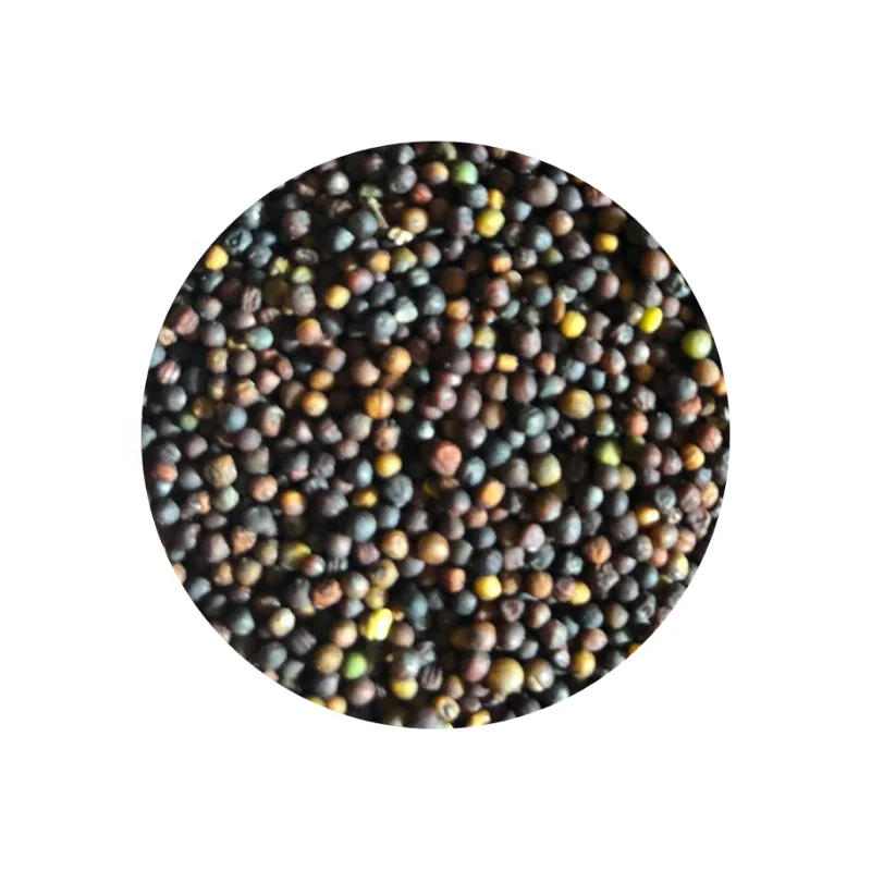 
 Органический рапса 500MT  