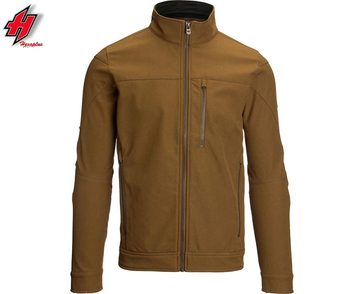 Custom Logo Women Sports Jackets Windproof Waterproof Outdoor Softshell Jacket 2022