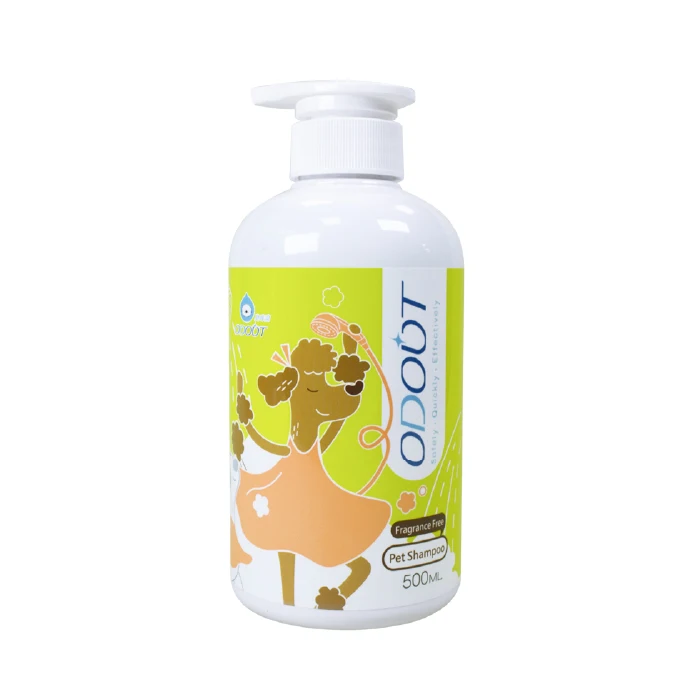 Pet Grooming Supplies Cat & Dog Shampoo