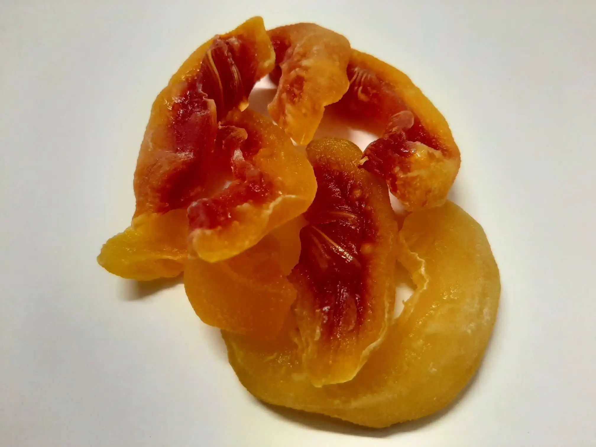 Сушеный папайя из Свежей папайи MS ANNA + 84902804571