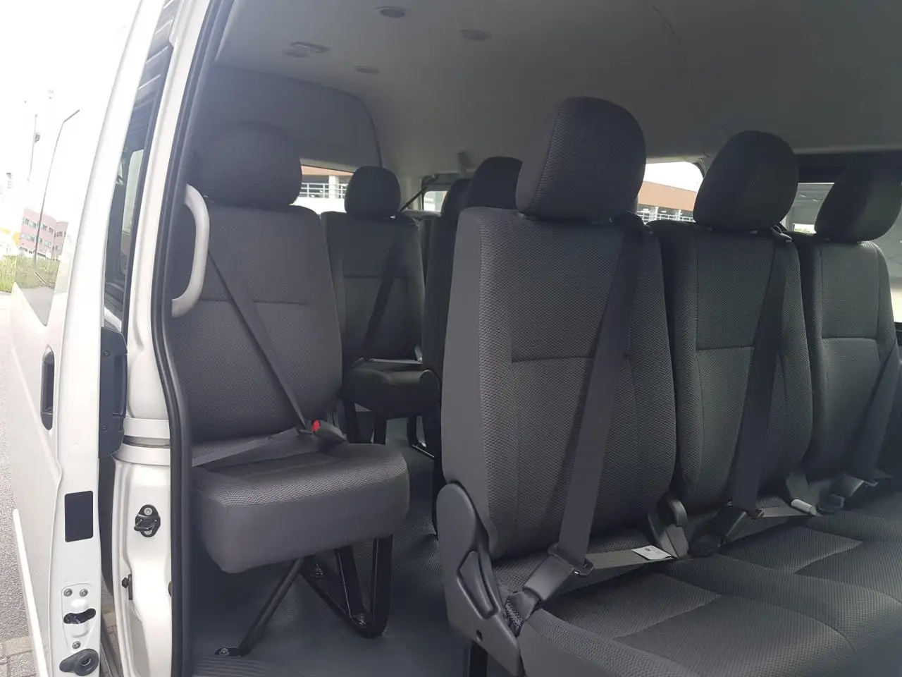 Шина HIACE