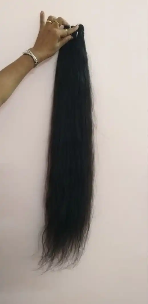Indian Remy Hair, 100% Virgin Remy Human Hair Unprocessed Raw Indian Hair Extension curlyhair from India for factory prices
