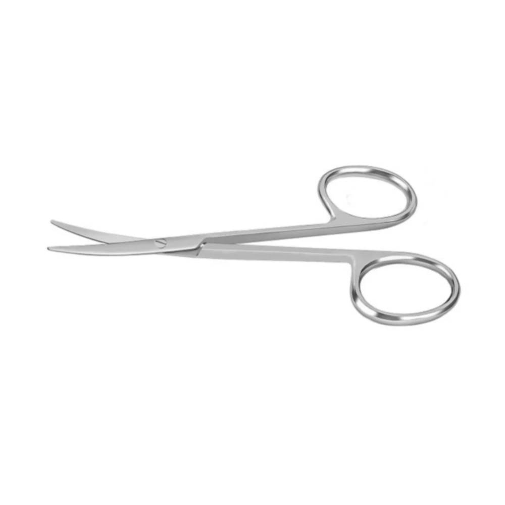 High Quality Japan Stainless steel Scissors strabismus scissors Eye Scissor Best SURGICAL INSTRUMENTS MEDICAL TOOLS
