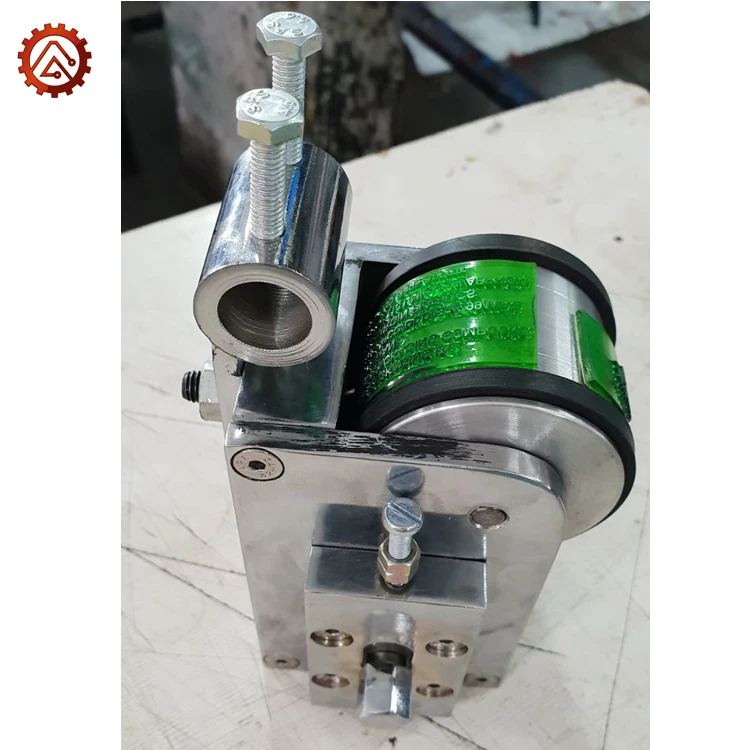 
Best Sale Mini Flexo Printing Machinery for Mexico 