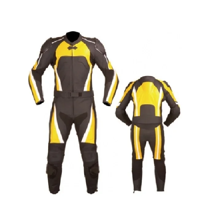 Off Road Custom Motorcycle Racing Suit
