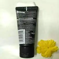 Wholesale Nivea Men Cleanser Deep White oil Clear 50G x 24 Pcs