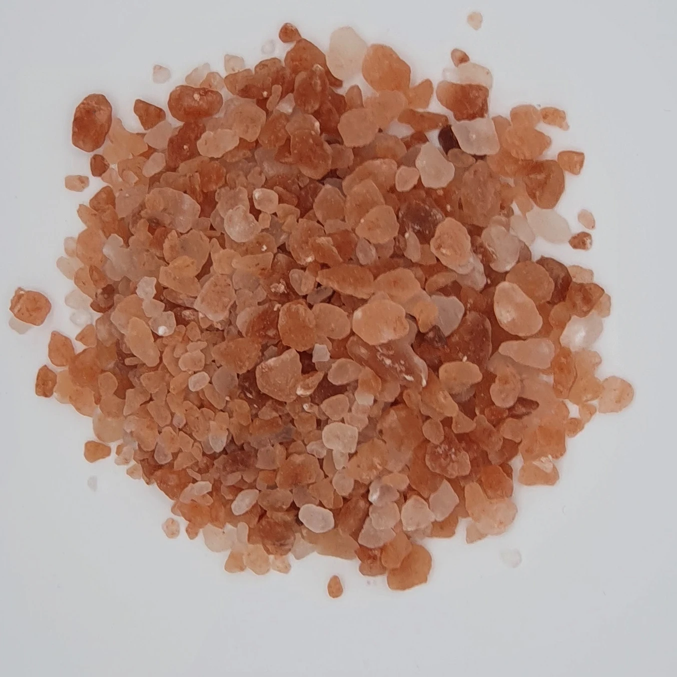 REDDISH SALT