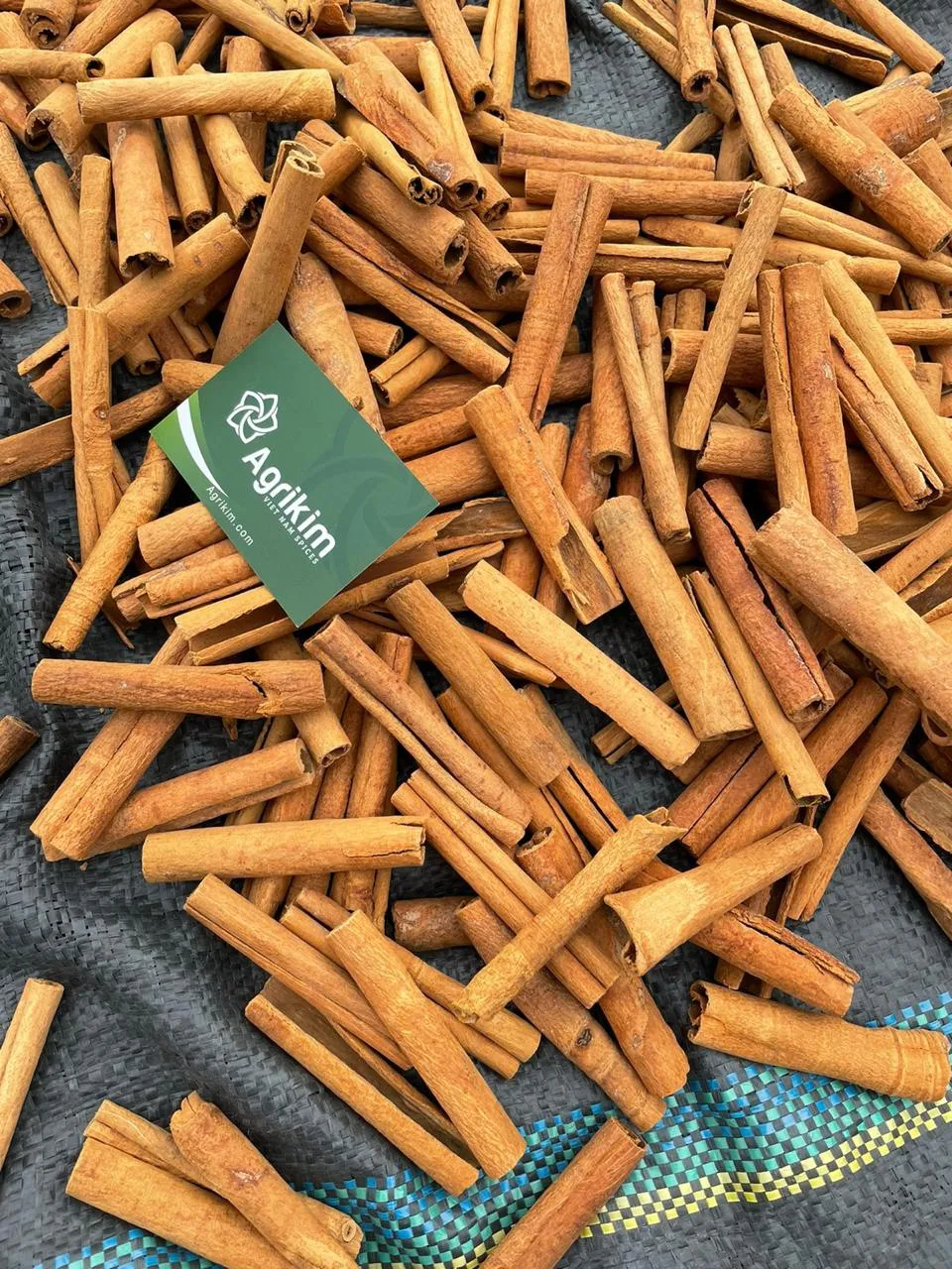 Cassia Cinnamon Sticks/ Cinnamon Cut/ Cinnamon Cigarette New Crop