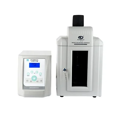 Tissue Grinder Ultrasonic Probe Homogenizer